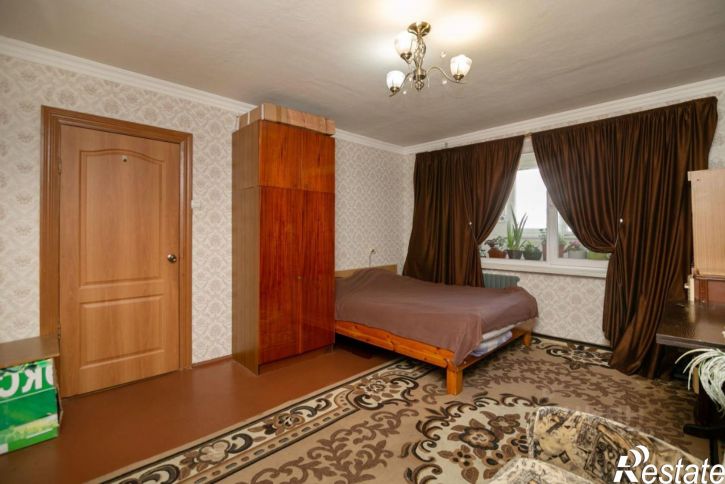 3-комн квартира ул Астана Кесаева, 5/3,  д. 5/3