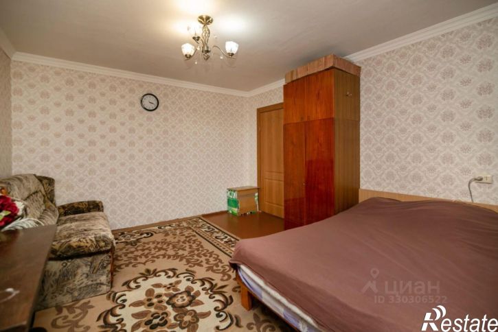3-комн квартира ул Астана Кесаева, 5/3,  д. 5/3