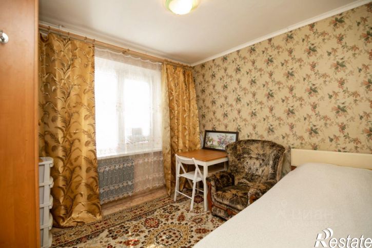 3-комн квартира ул Астана Кесаева, 5/3,  д. 5/3