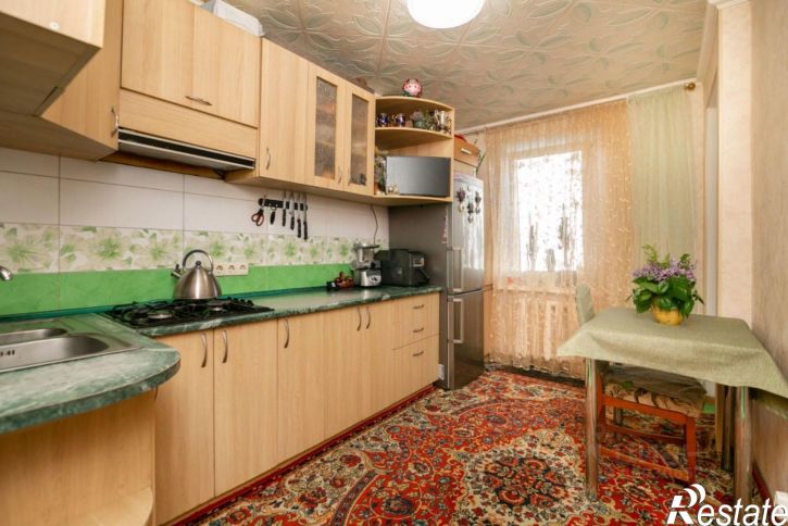 3-комн квартира ул Астана Кесаева, 5/3,  д. 5/3