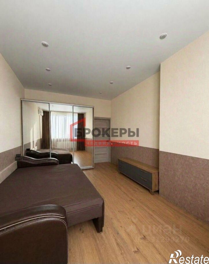 1-комн квартира ул Челнокова, 17 1,  д. 17 1,  к. 1