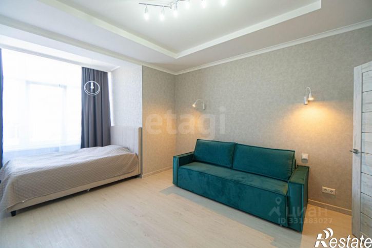 1-комн квартира ул Челюскинцев, 57/2,  д. 57/2