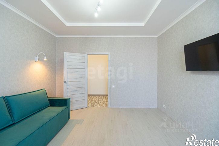 1-комн квартира ул Челюскинцев, 57/2,  д. 57/2