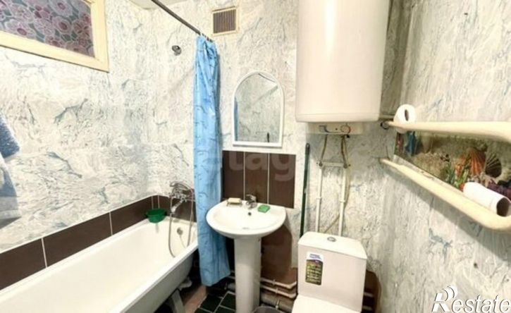 1-комн квартира ул Павла Корчагина, 20,  д. 20