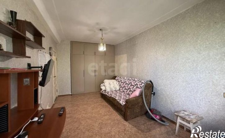 1-комн квартира ул Павла Корчагина, 20,  д. 20