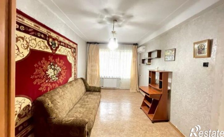 1-комн квартира ул Павла Корчагина, 20,  д. 20