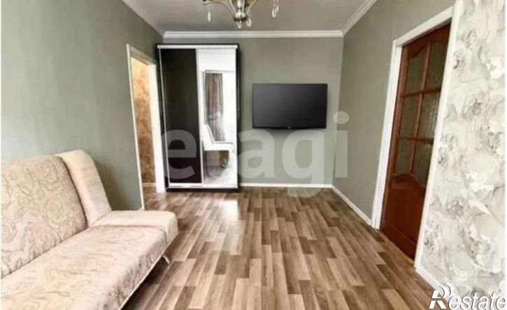 2-комн квартира ул Крестовского, 27,  д. 27
