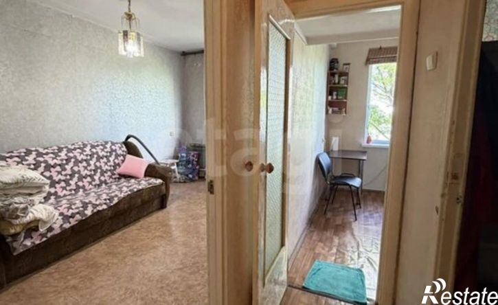 1-комн квартира ул Павла Корчагина, 20,  д. 20