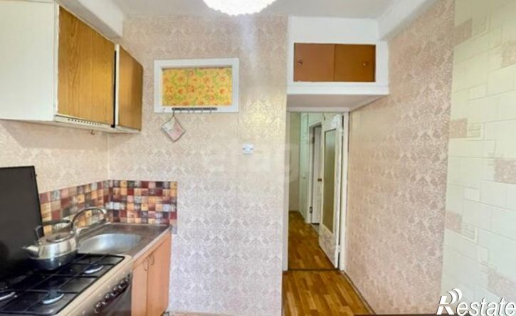1-комн квартира ул Павла Корчагина, 20,  д. 20