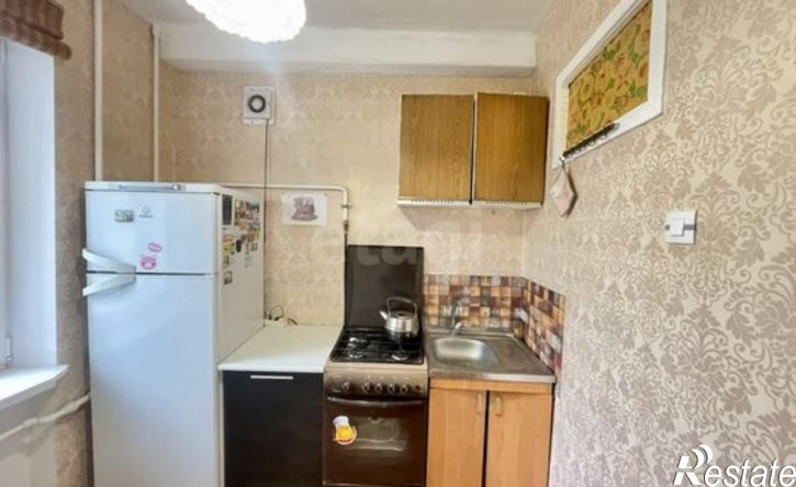 1-комн квартира ул Павла Корчагина, 20,  д. 20