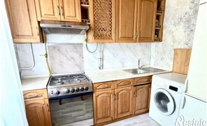 2-комн квартира ул Крестовского, 27,  д. 27