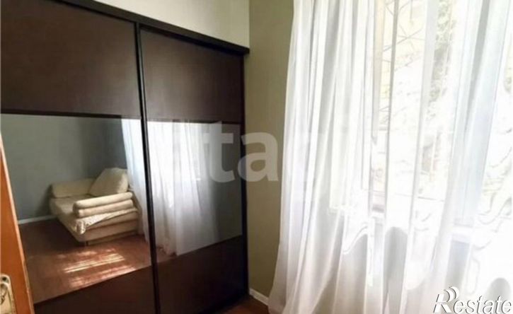 2-комн квартира ул Крестовского, 27,  д. 27