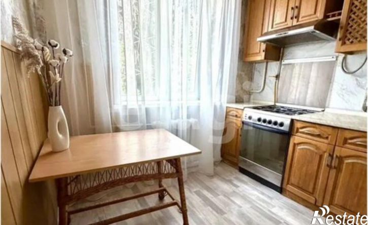 2-комн квартира ул Крестовского, 27,  д. 27