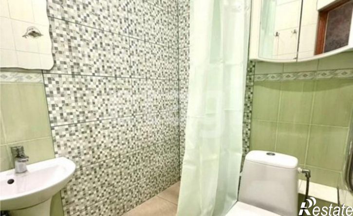 2-комн квартира ул Крестовского, 27,  д. 27