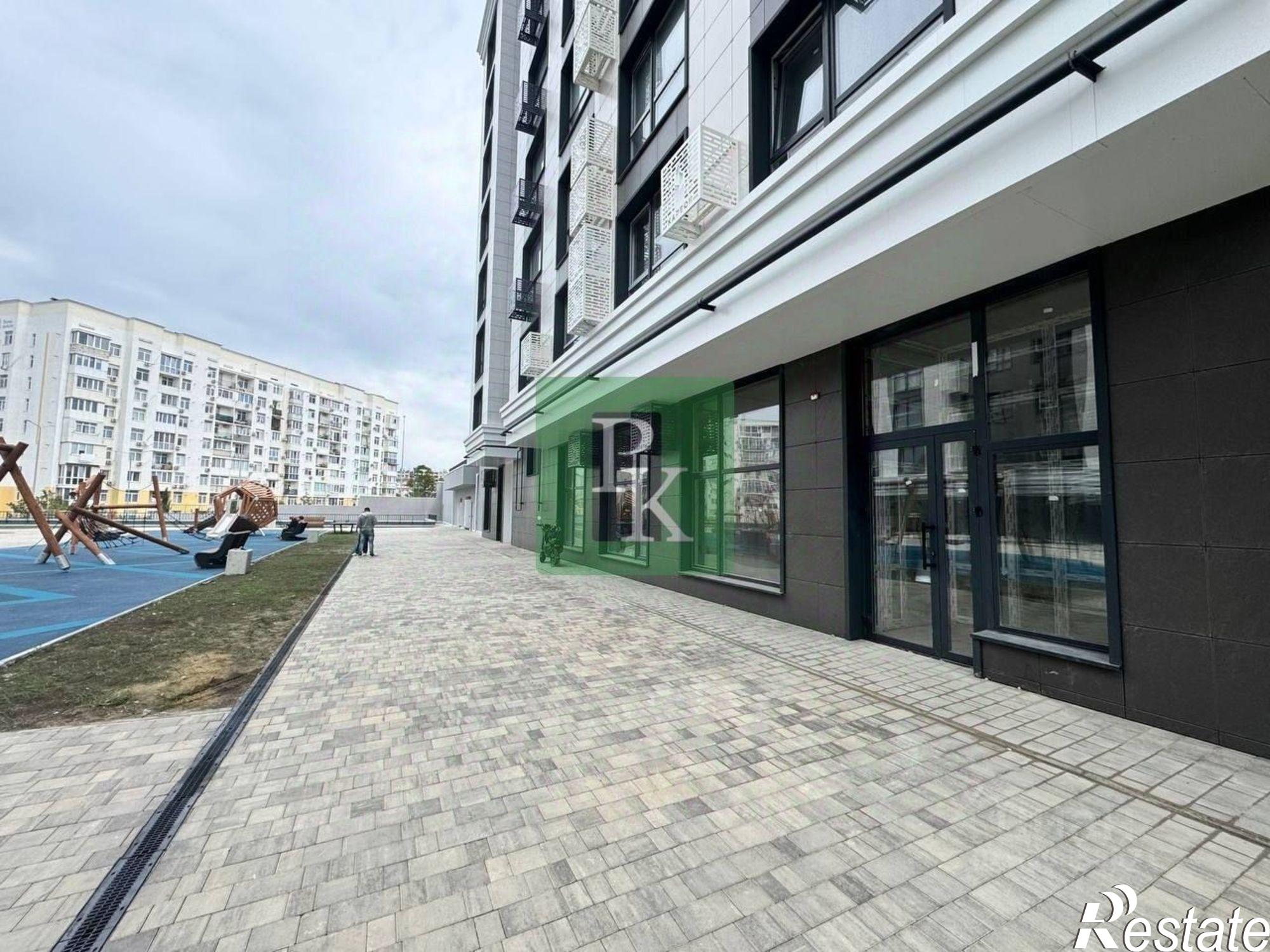 Сдать торговое помещение за 218 000 рублей на ул Степаняна, 2а 1