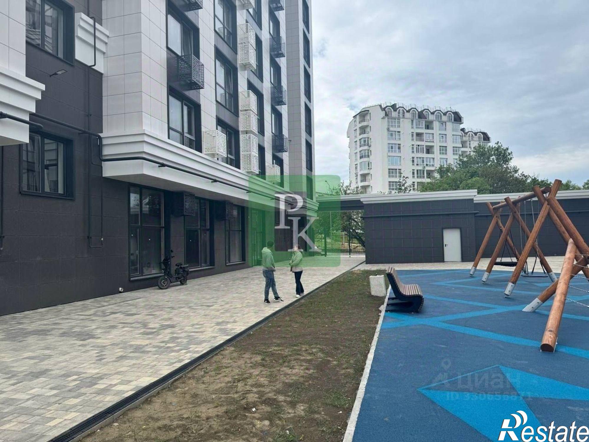 Сдать торговое помещение за 218 000 рублей на ул Степаняна, 2а 1