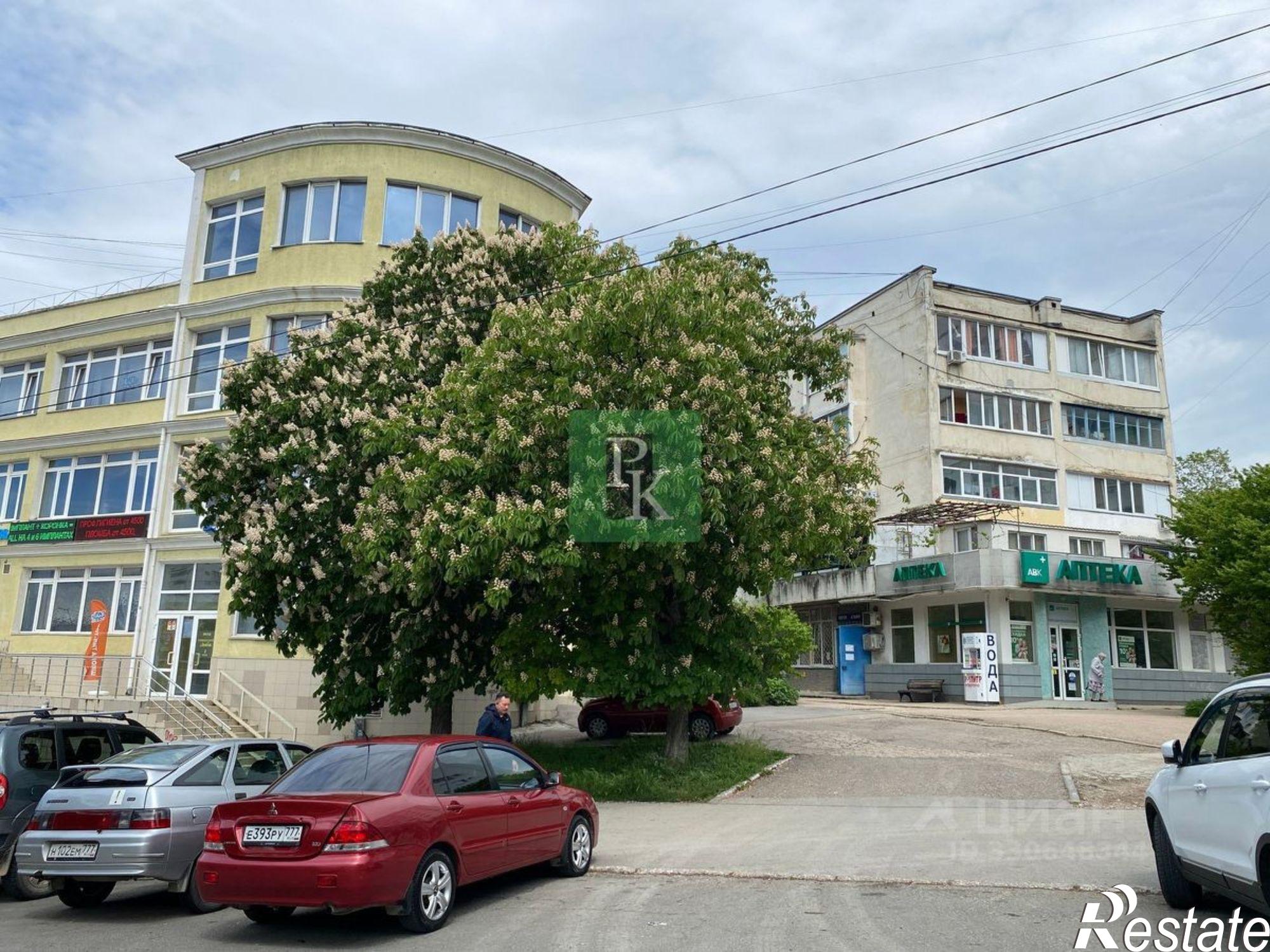 Сдать офис, помещение под офис за 46 500 рублей на пр-кт Генерала Острякова, 99а