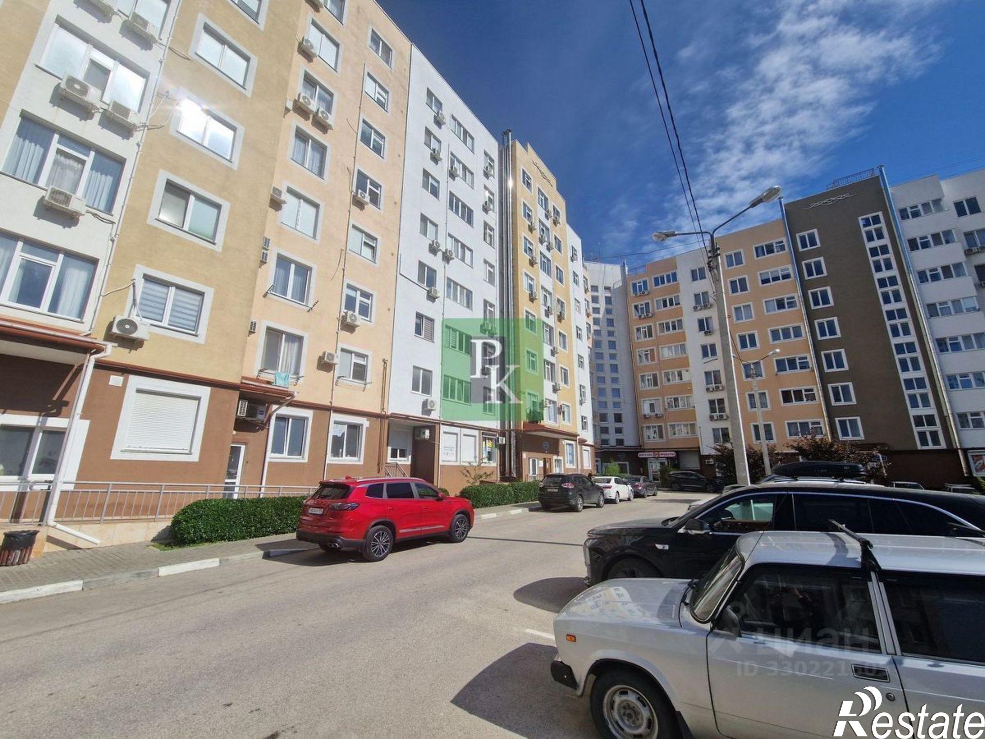 Купить складское помещение за 408 696 рублей на ул Тараса Шевченко, 49 3