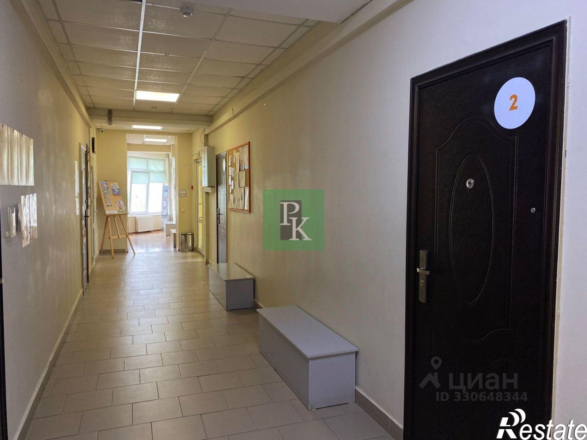 Сдать офис, помещение под офис за 46 500 рублей на пр-кт Генерала Острякова, 99а
