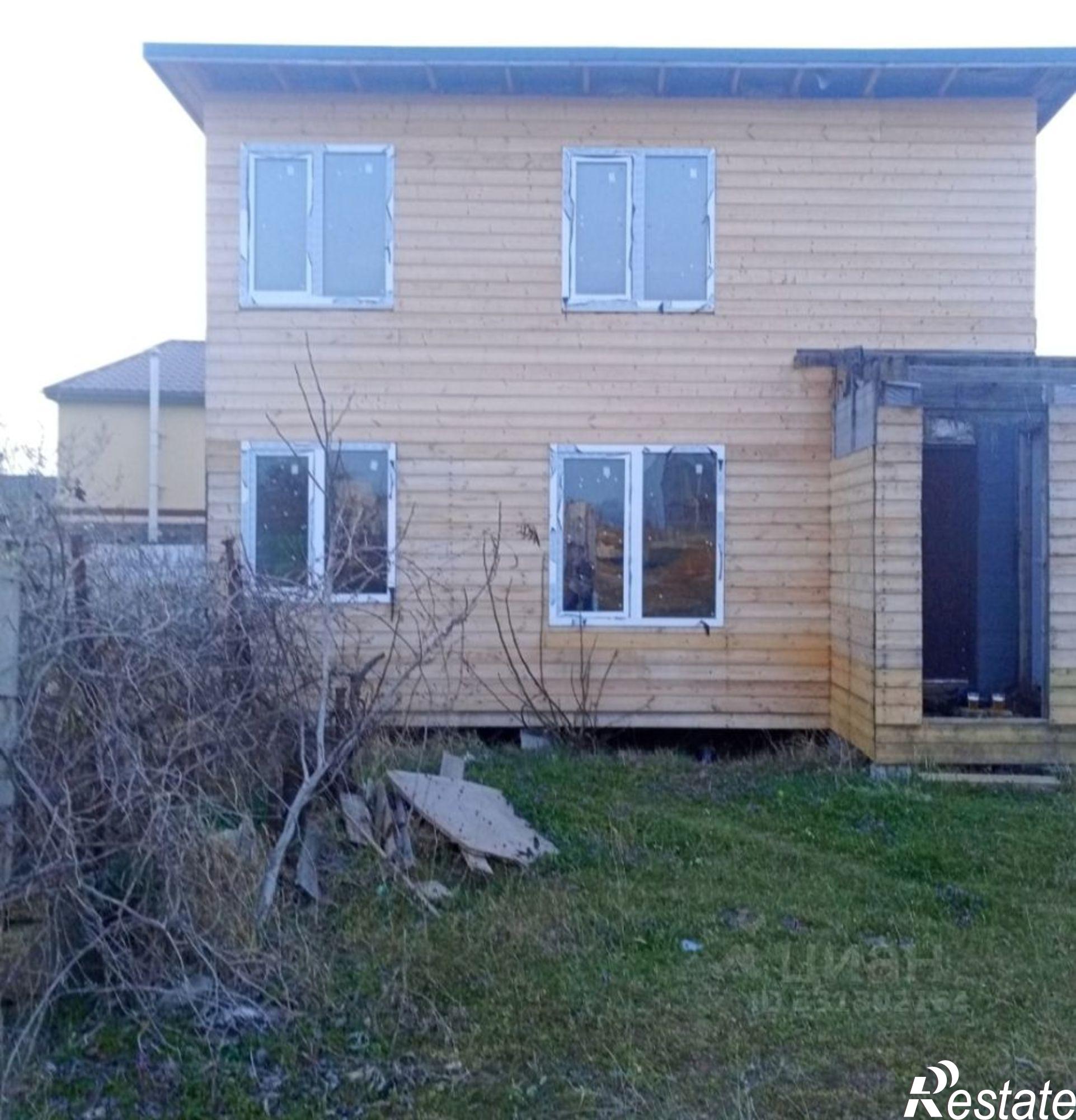 Купить дачу, дом, коттедж за 3 900 000 рублей на Рыжова улица, 2