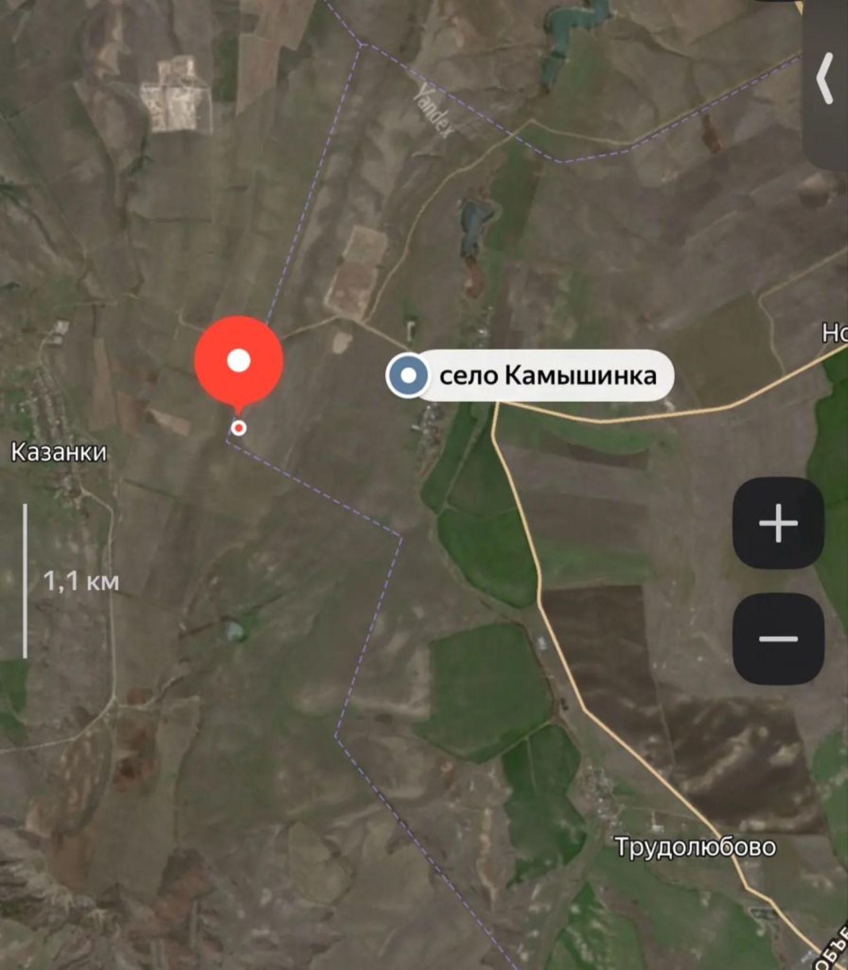 Купить землю, земельный участок за 3 000 000 рублей на Камышинка Село