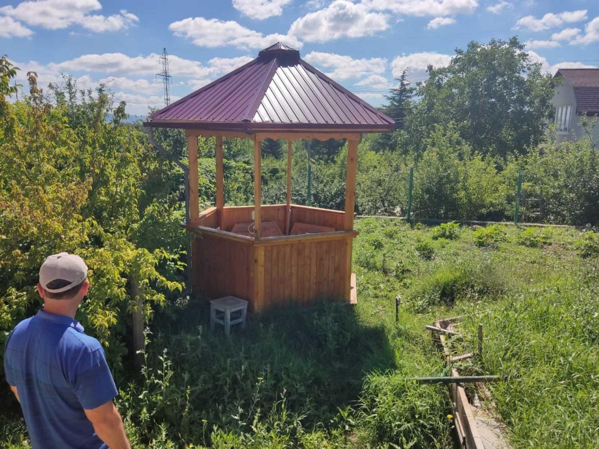 Купить дачу, дом, коттедж за 2 600 000 рублей на ОК СТ Дружба улица