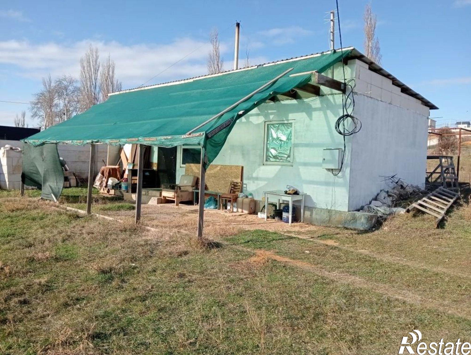 Купить дачу, дом, коттедж за 6 540 000 рублей на ул Лазурная, 37