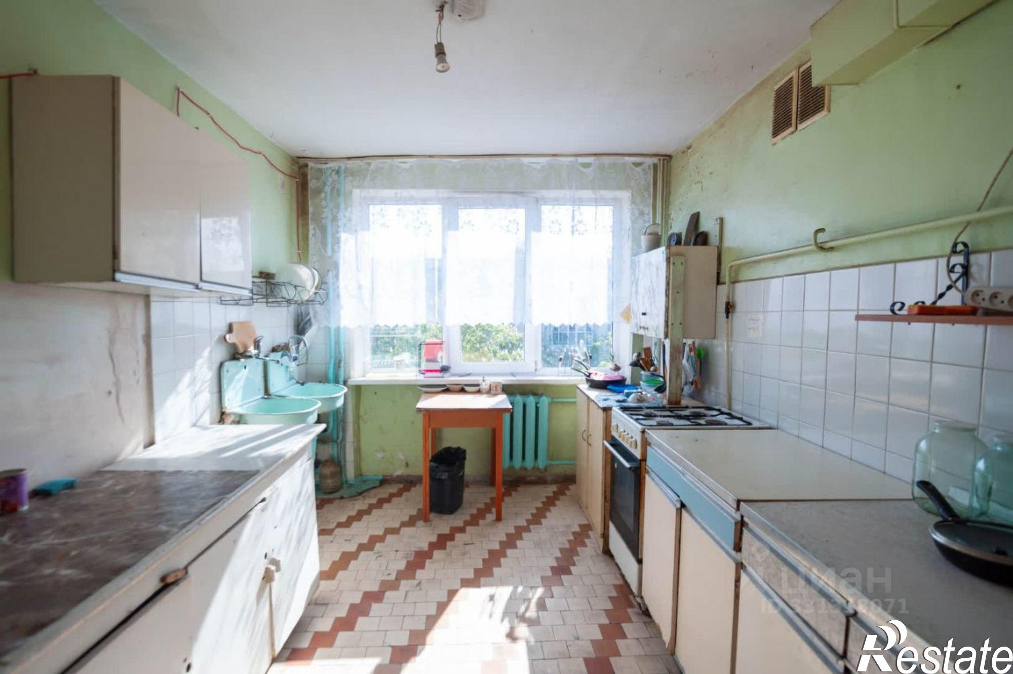Купить комнату за 2 349 000 рублей на Пролетарская улица, 27