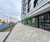 торговое помещение 109 кв м ул Степаняна, 2а 1
