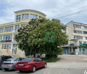 офис 31 кв м, этаж 3/3 пр-кт Генерала Острякова, 99а