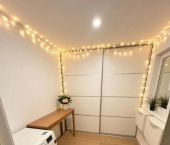 коттедж 137 кв м улица Авиаторов, 50/96б