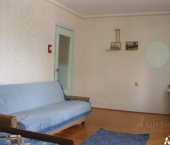 1-комн, 32кв м, этаж 3/5 ул Центральная, 2