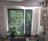 коттедж 45 кв м Вишнёвая улица
