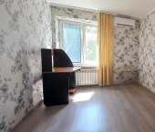 3-комн, 60кв м, этаж 5/5 Воровского улица,63