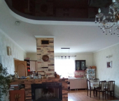коттедж 93 кв м Клиновка с,Центральная улица