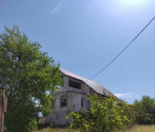коттедж 103 кв м Айкаван п,СПК Сатурн, 36-я улица