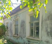 земля 4 сот Вишнёвая улица