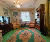 коттедж 56 кв м Симеизская улица