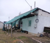 коттедж 42 кв м ул Лазурная, 37