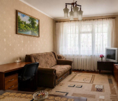 2-комн, 53кв м, этаж 5/5 ул Н.Тамарлы, 15