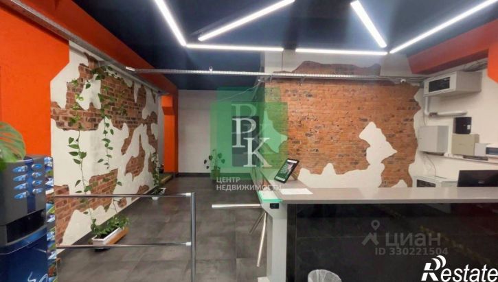 Офис шоссе Камышовое, зд 45/1