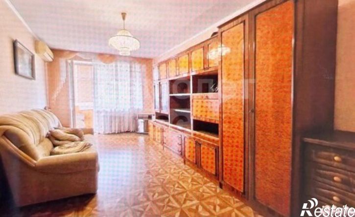 2-комн квартира улица Репина, 34,  д. 34