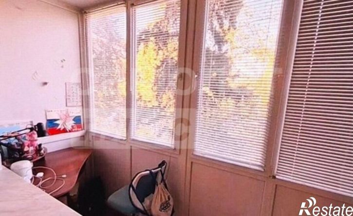 2-комн квартира улица Репина, 34,  д. 34