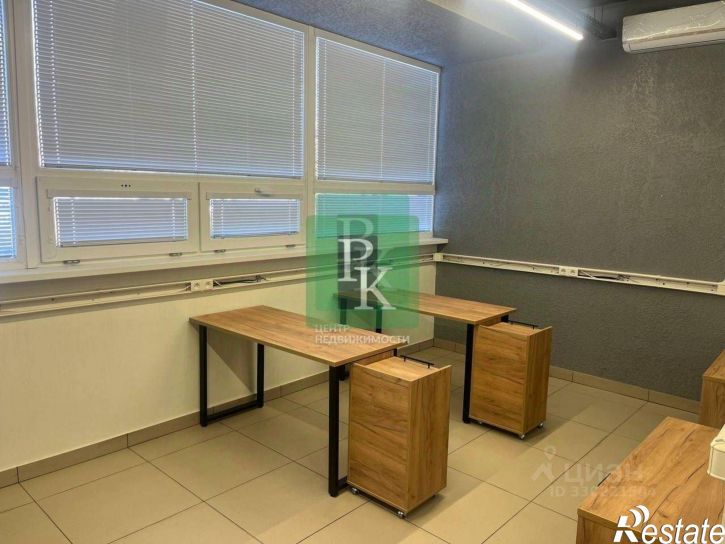 Офис шоссе Камышовое, зд 45/1
