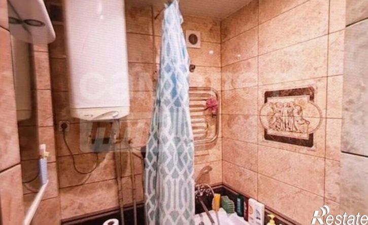 2-комн квартира улица Репина, 34,  д. 34