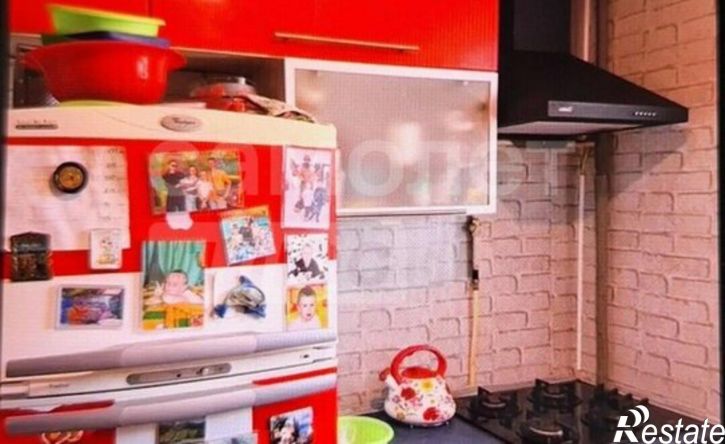 2-комн квартира улица Репина, 34,  д. 34