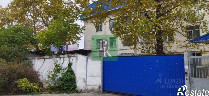 Склад ул Токарева, 2а,  д. 2а