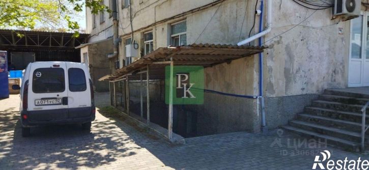 Склад ул Токарева, 2а,  д. 2а