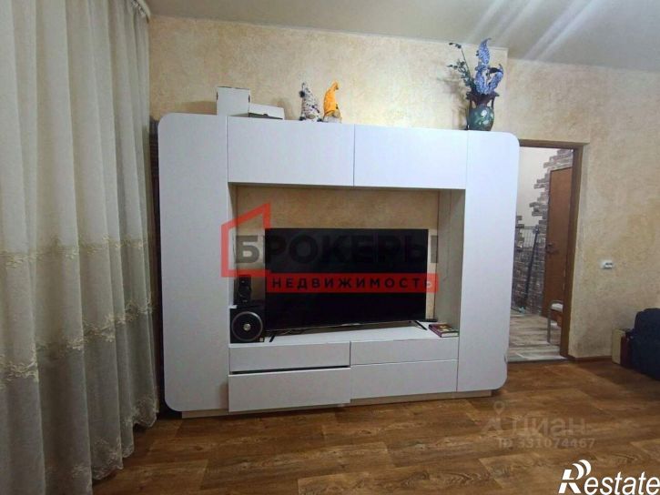 2-комн квартира улица Супруна, 5,  д. 5