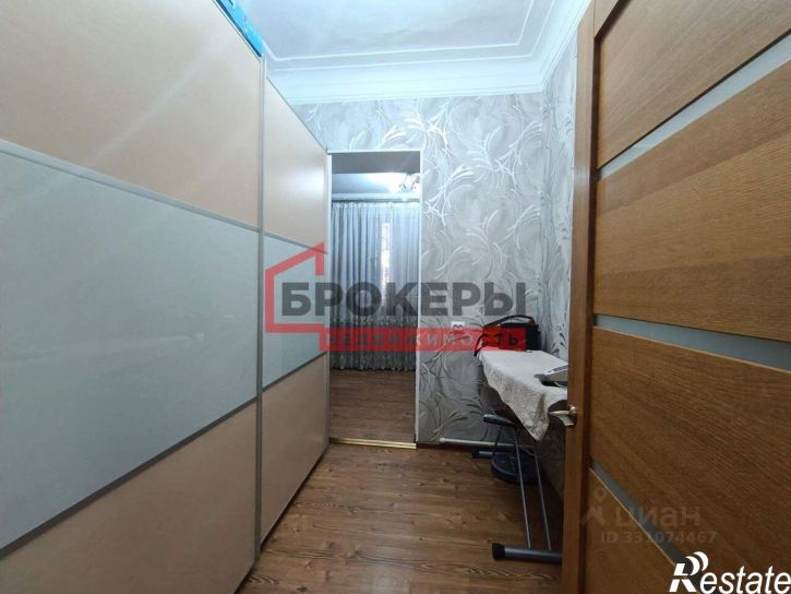 2-комн квартира улица Супруна, 5,  д. 5